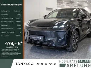 Lynk&Co 08 1.5 T PHEV 257 kW Core