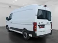 Nissan Interstar EV L2H2 87 kWh FWD N-Connecta LRB Wint