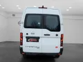 Nissan Interstar EV L2H2 87 kWh FWD N-Connecta LRB Wint