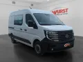 Nissan Interstar EV L2H2 87 kWh FWD N-Connecta LRB Wint