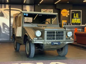 Other Altro Auto Union DKW Munga