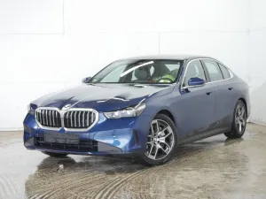 BMW 540d xDrive