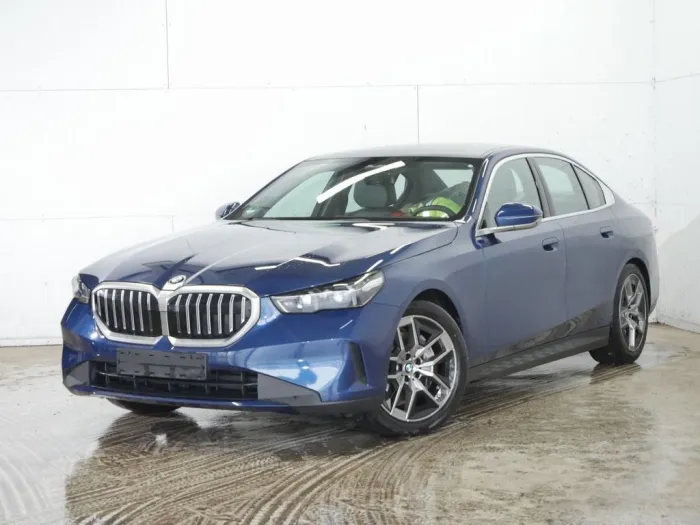 BMW 540d xDrive