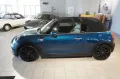 MINI Cooper Cabrio  ~Navi~Leder~19Zoll~Klimaautm~