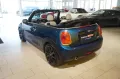 MINI Cooper Cabrio  ~Navi~Leder~19Zoll~Klimaautm~