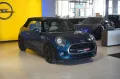 MINI Cooper Cabrio  ~Navi~Leder~19Zoll~Klimaautm~