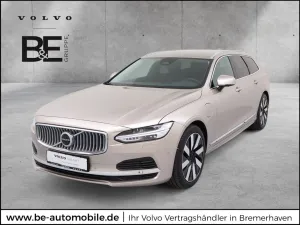 Volvo V90 T6 AWD Plus Bright LICHT-PAKET - 360° KAMERA