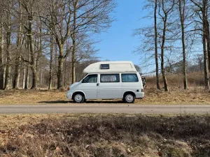 Volkswagen Schöner T4 California (Zahnriemen neu)