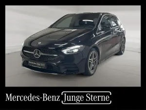 Mercedes-Benz B 220 d AMG AMG+MBUX+Burm+MBeam+Pano+SHD+Wide