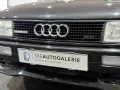Audi 80/90 quattro 2,2 10V Turbo ABT*H-Zul.*Gutachten