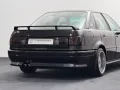 Audi 80/90 quattro 2,2 10V Turbo ABT*H-Zul.*Gutachten