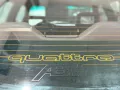 Audi 80/90 quattro 2,2 10V Turbo ABT*H-Zul.*Gutachten