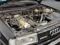 Audi 80/90 quattro 2,2 10V Turbo ABT*H-Zul.*Gutachten