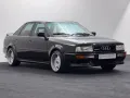 Audi 80/90 quattro 2,2 10V Turbo ABT*H-Zul.*Gutachten