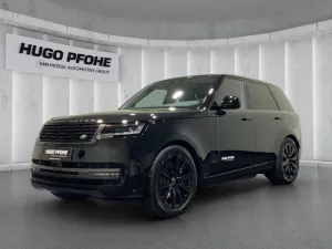 Land Rover Range Rover Autobiography 3.0 P550e Geländewagen