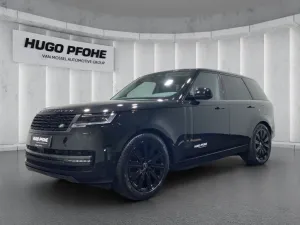 Land Rover Range Rover Autobiography 3.0 P550e Geländewagen