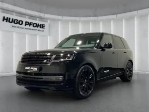 Land Rover Range Rover Autobiography 3.0 P550e Geländewagen