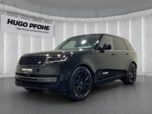 Land Rover Range Rover Autobiography 3.0 P550e Geländewagen