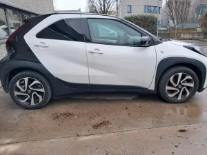 Other Toyota Aygo X 1.0 VVT-i 72 CV 5 porte Trend S-CV