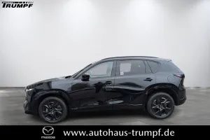 Mazda CX-5 2.5L 141ps 6AT AWD Homura TLOP