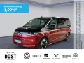 Volkswagen Multivan Style 2,0 l TSI DSG PANO+NAVI+AHK+STHZG