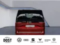 Volkswagen Multivan Style 2,0 l TSI DSG PANO+NAVI+AHK+STHZG