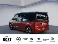 Volkswagen Multivan Style 2,0 l TSI DSG PANO+NAVI+AHK+STHZG