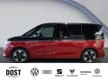 Volkswagen Multivan Style 2,0 l TSI DSG PANO+NAVI+AHK+STHZG