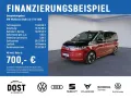 Volkswagen Multivan Style 2,0 l TSI DSG PANO+NAVI+AHK+STHZG