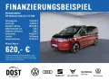 Volkswagen Multivan Style 2,0 l TSI DSG PANO+NAVI+AHK+STHZG