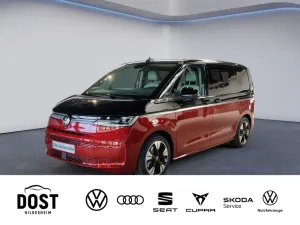 Volkswagen Multivan Style 2,0 l TSI DSG PANO+NAVI+AHK+STHZG