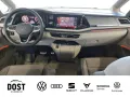 Volkswagen Multivan Style 2,0 l TSI DSG PANO+NAVI+AHK+STHZG