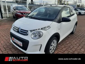 Citroën C1 VTi 72 S&S MILLENIUM