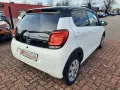 Citroën C1 VTi 72 S&S MILLENIUM