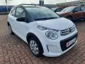 Citroën C1 VTi 72 S&S MILLENIUM