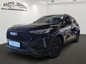 GWM Haval Jolion Pro Luxury 1,5 Turbo 7-DCT