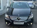 Mercedes-Benz B 200 CDI AUTOMATIK+PDC+LEDER+AHK