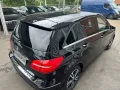 Mercedes-Benz B 200 CDI AUTOMATIK+PDC+LEDER+AHK