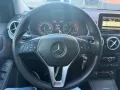 Mercedes-Benz B 200 CDI AUTOMATIK+PDC+LEDER+AHK