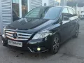 Mercedes-Benz B 200 CDI AUTOMATIK+PDC+LEDER+AHK