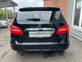 Mercedes-Benz B 200 CDI AUTOMATIK+PDC+LEDER+AHK