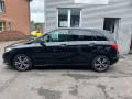 Mercedes-Benz B 200 CDI AUTOMATIK+PDC+LEDER+AHK