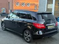 Mercedes-Benz B 200 CDI AUTOMATIK+PDC+LEDER+AHK