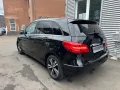 Mercedes-Benz B 200 CDI AUTOMATIK+PDC+LEDER+AHK