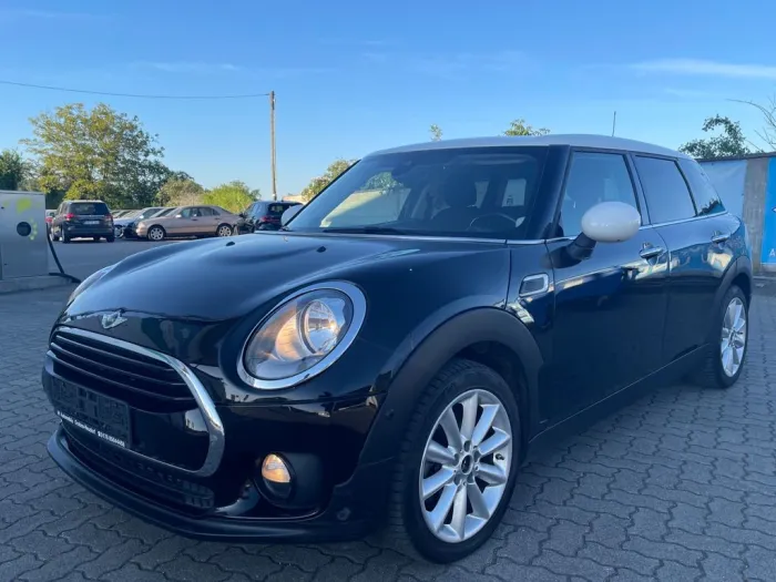 MINI COOPER Clubman Cooper