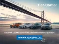 BMW 550e xDrive Tour. M Sport Navi.LED.DriveAss.Park