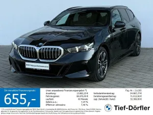 BMW 550e xDrive Tour. M Sport Navi.LED.DriveAss.Park