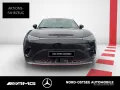 Smart #3 Brabus PANO 20'' HUD 360° BEATS KEYLESS AMBI
