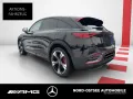 Smart #3 Brabus PANO 20'' HUD 360° BEATS KEYLESS AMBI