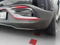 Smart #3 Brabus PANO 20'' HUD 360° BEATS KEYLESS AMBI